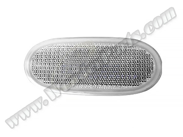 MERCEDES Spr906 Etek Lambası Beyaz - 2006-17 M A0038202956-WH