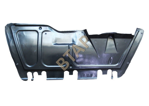 VW GOLF4 BORA KARTER MUHAFAZASI ORTA 1J0825237