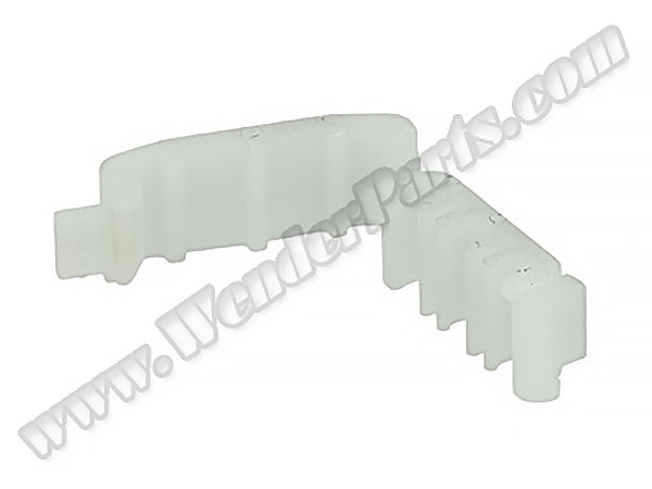 MERCEDES W124 W140 W201 W202 W210 T1:208D>310D Spr901>904 Vito638 OM601>606 Enjektör Boru Klipsi - - - M A6010782641