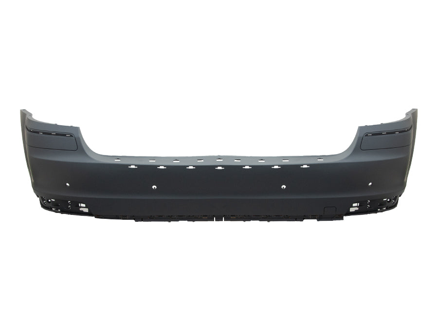 MERCEDES X164 Tampon Arka; PDCli - 2007-12 M A1648850638
