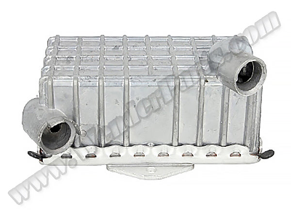 MERCEDES W202 W210 OM602 OM605 Motor Yağ Radyatörü - - - M A6051800065