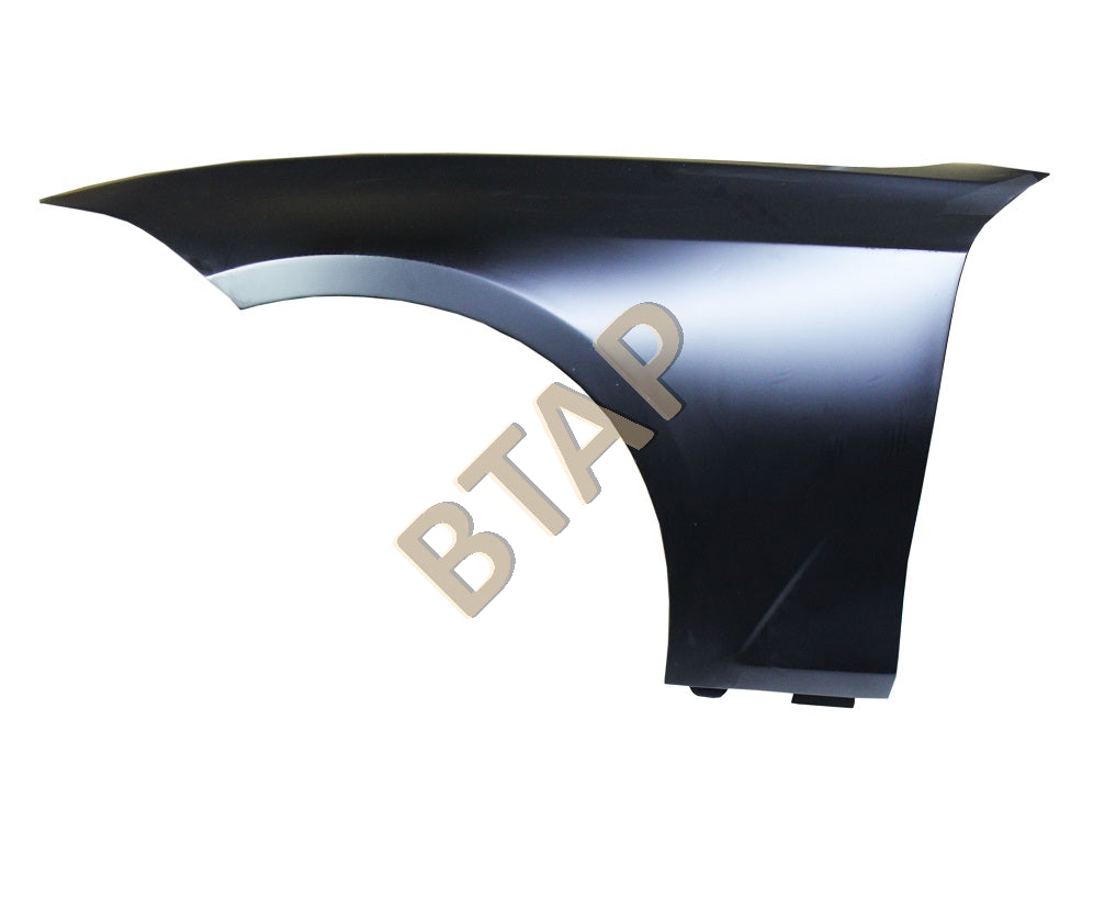 BMW G20 ÇAMURLUK ÖN SOL ALUMINYUM 41008494439