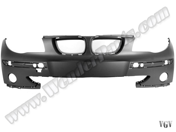 BMW E87 Tampon Ön - 2004-06 B N51117136632
