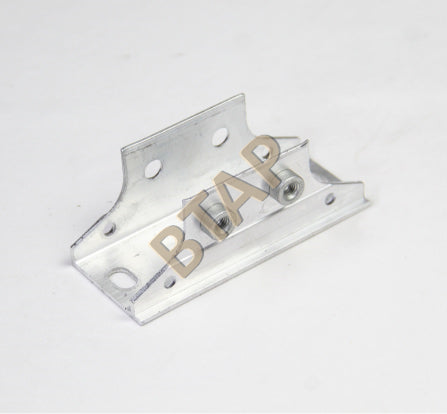 MERCEDES W206 GENLEŞME KABI BAĞLANTI BRAKETİ 2066203802