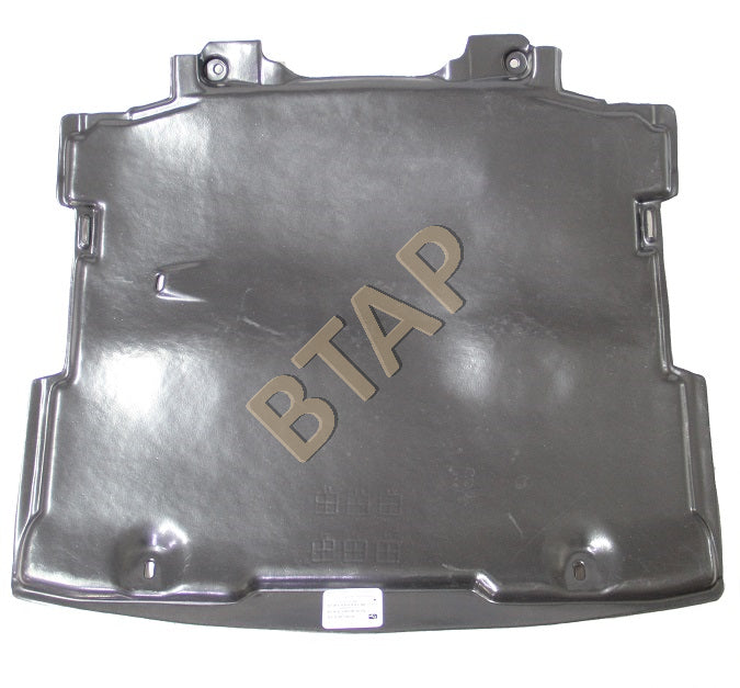 MERCEDES W202 MOTOR ALT MUHAFAZASI 2025240430