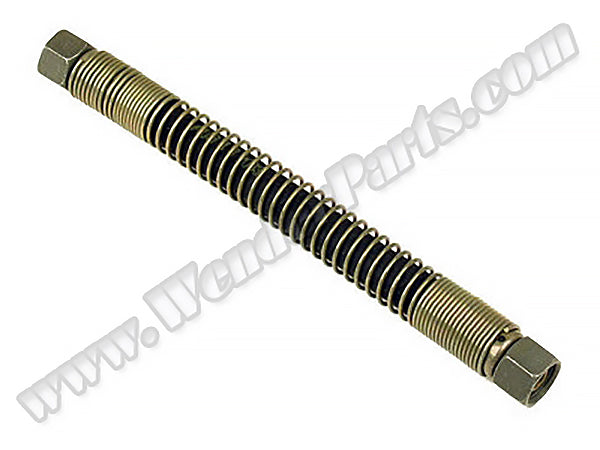 MERCEDES W114 W115 Şanzıman Yağ Hortumu - - - M A0199978082
