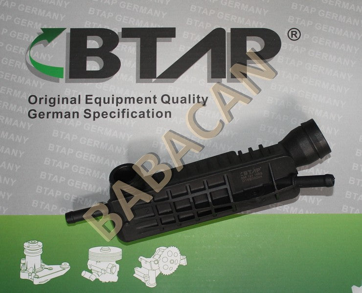 VW GOLF5-6 JETTA5-6 ISITMA BORUSU 036121188B