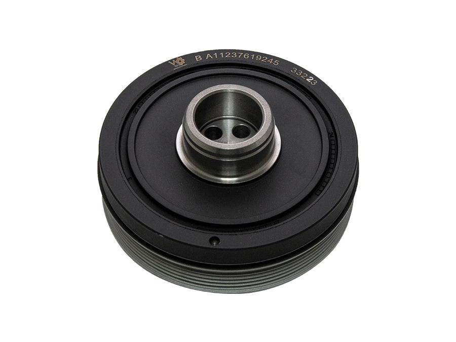 BMW F20 F30 F10 G30 X3:F25/G01 X4:F26/G02 B47 Krank Kasnağı - - - B A11237619245