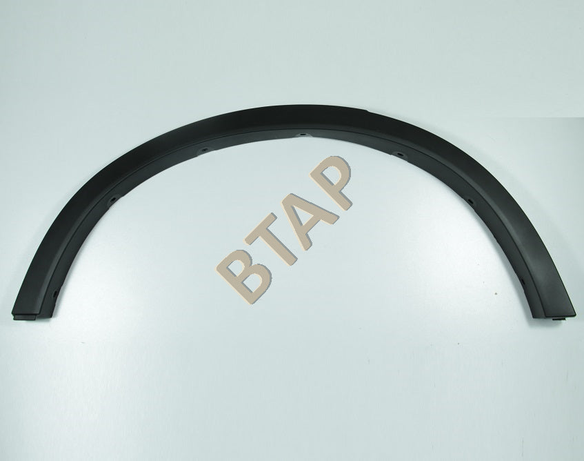 BMW X3 F25 X4 F26 ÇAMURLUK BAKALİTİ ARKA SAĞ 51777210084