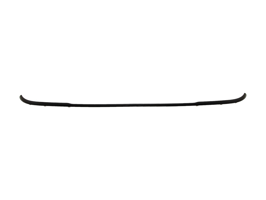 MERCEDES W212 Tampon Nikelajı Arka Orta -/////AMG- 2013-16 M A2128851000