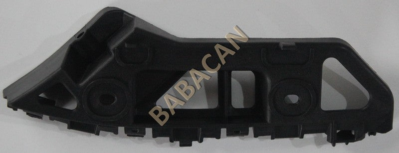 VW CADDY3 04-11 TAMPON BRAKETİ ÖN SAĞ 2K5807184