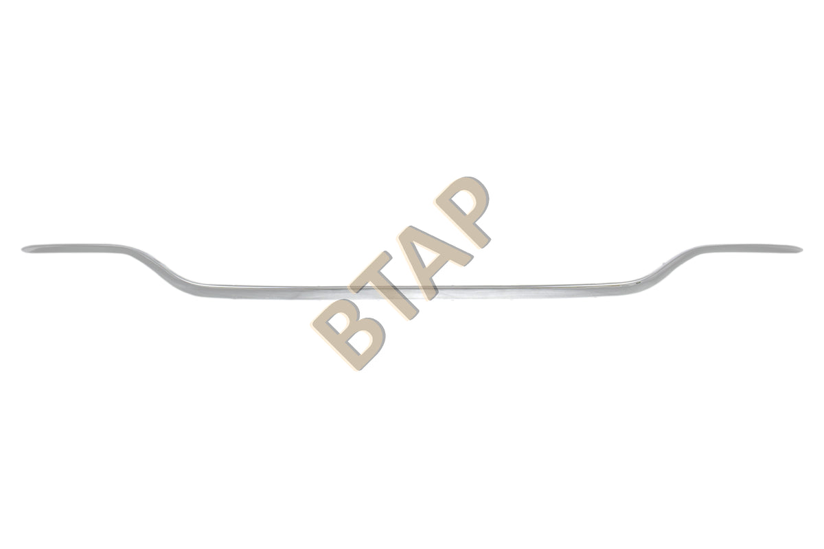 MERCEDES W213 TAMPON ÇITASI ARKA KROM 2138856601