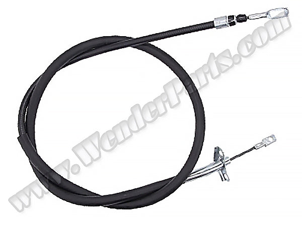MERCEDES Spr901>903 El Fren Teli Arka - - M A9014202885