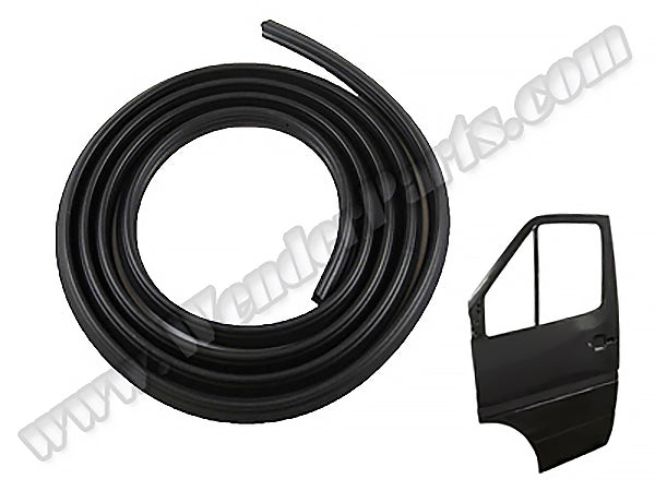 MERCEDES Spr906 Kapı Lastiği Ön Sol/Sağ - - M A9066976098