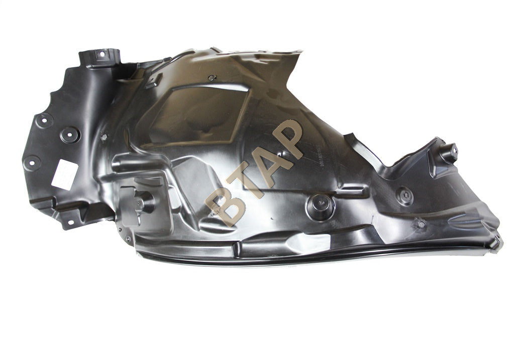 MERCEDES W206 ÇAMURLUK DAVLUMBAZI ÖN SAĞ ARKA TARAF 2068807404