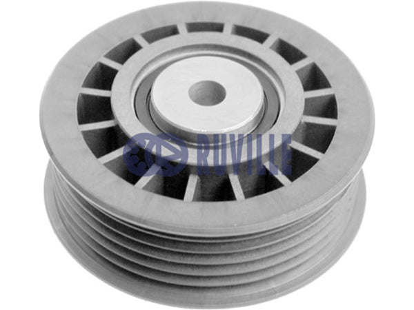 MERCEDES W124 W140 W201 W202 W210 T1:208D>508D Spr901>904 Vito638 M102>104 M119 OM601 OM602 Gergi Makarası - - - RUV_55101