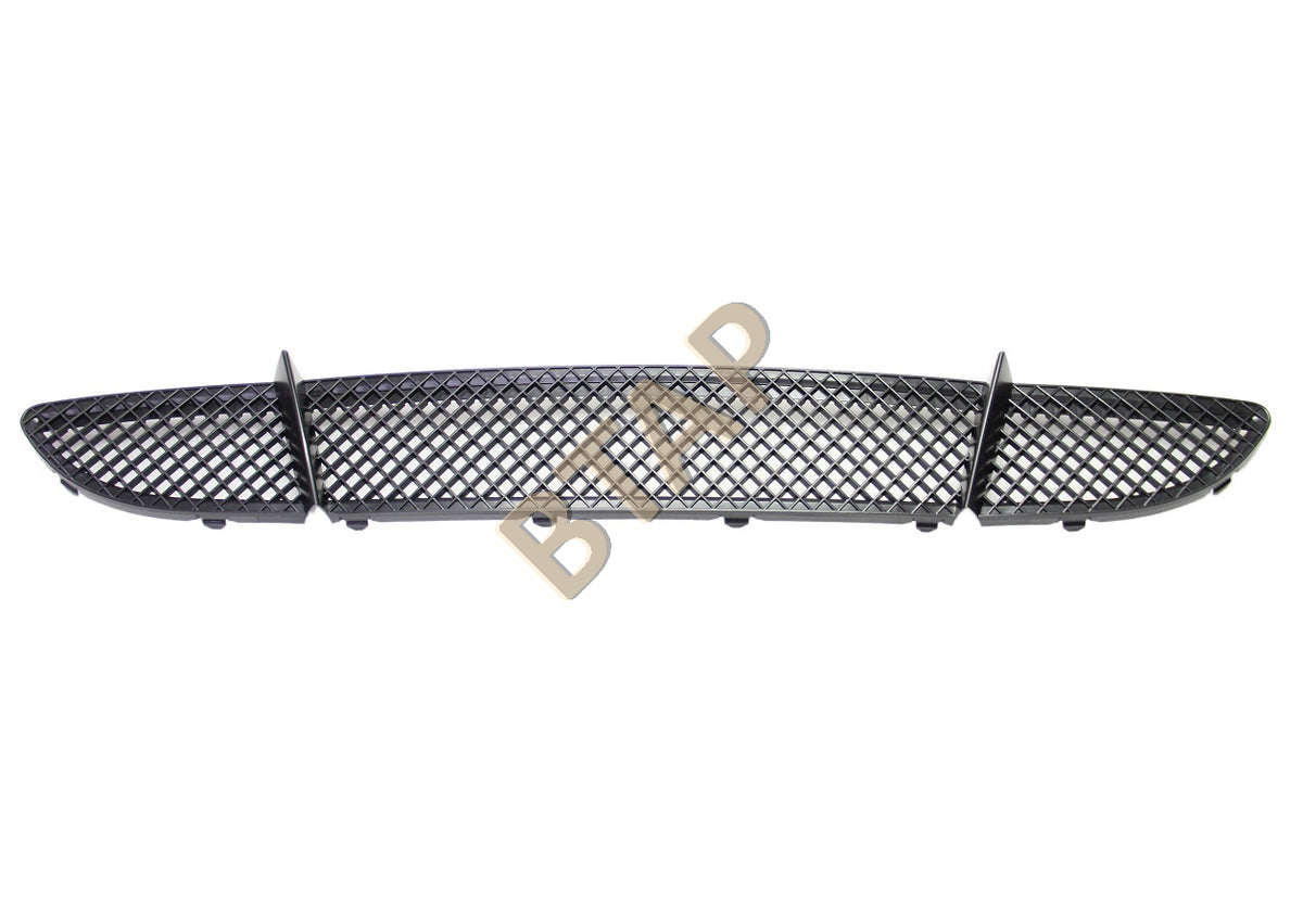 BMW E87 TAMPON IZGARASI ORTA 51117118161