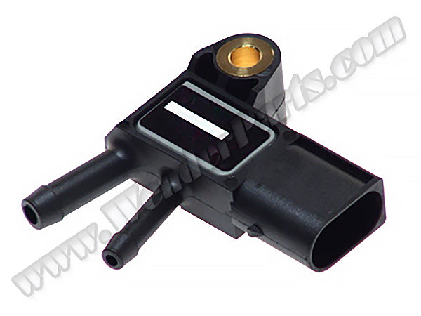 MERCEDES W203 W204 W211 W212 W221 W164 W169 Spr906 Vito639 OM640 OM642 OM651 Egzoz Basınç Sensörü - - - M A0061539528
