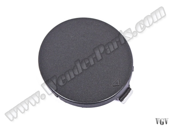 BMW E87+LCI E81 Tampon Çeki Kapağı Arka -///M- 2004-11 B N51127836964