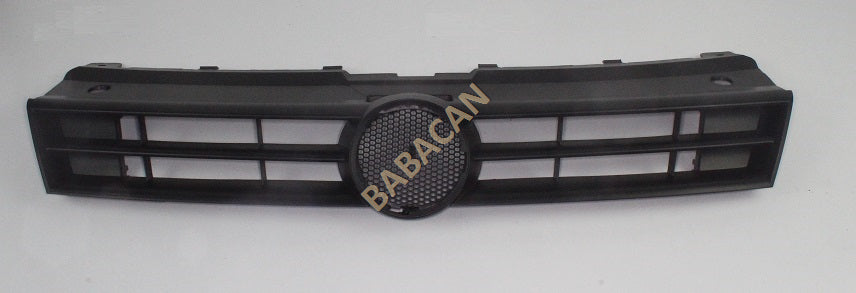 VW POLO5 10- PANJUR SİYAH 6R0853651B