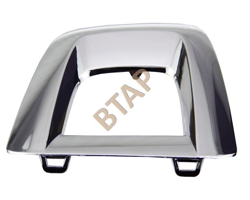 MERCEDES X253 TAMPON NİKELAJI ÖN SAĞ ALT 2538856200