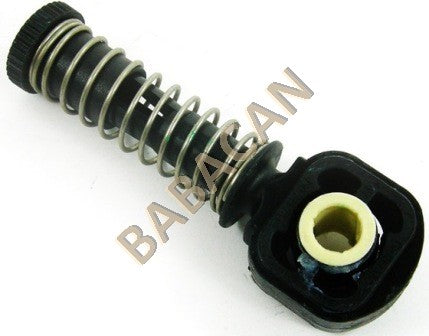 VW GOLF4 BORA 98-03 VİTES HALAT UCU 1J0711761B