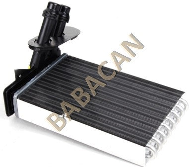 VW GOLF4 BORA 98-03 1.6 1.9TDI AKL AGR KALORİFER RADYATÖRÜ MNLAUTO 1J1819031B