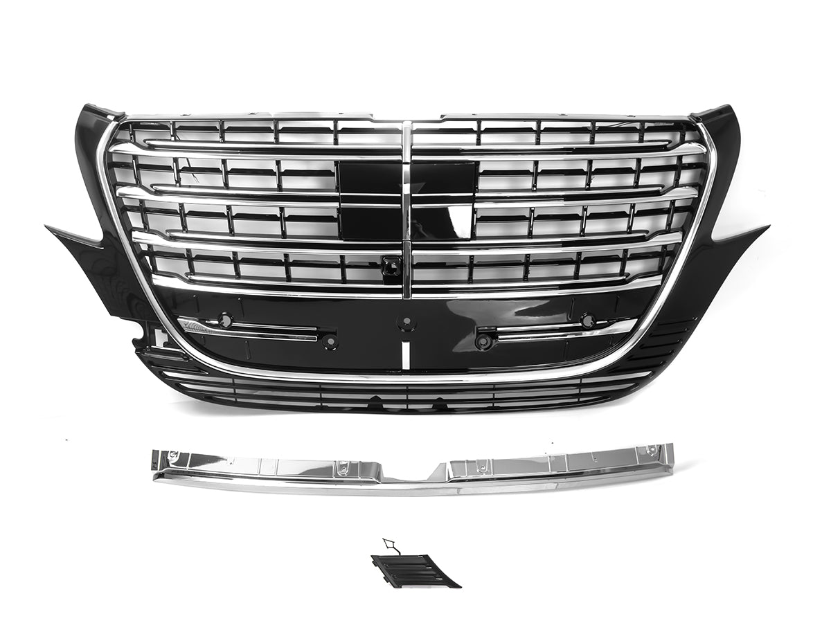 MERCEDES Vito447/448 Panjur - -AMG- 2024- M A4478889600