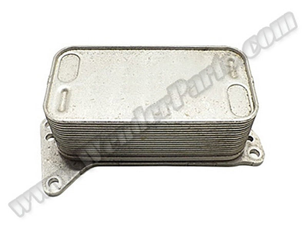BMW F30 F10 F01 N57/N Motor Yağ Radyatörü - - - B A11428510856