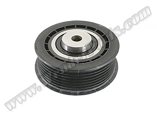 MERCEDES W140 M104 M120 Gergi Makarası - - - M A1202000470