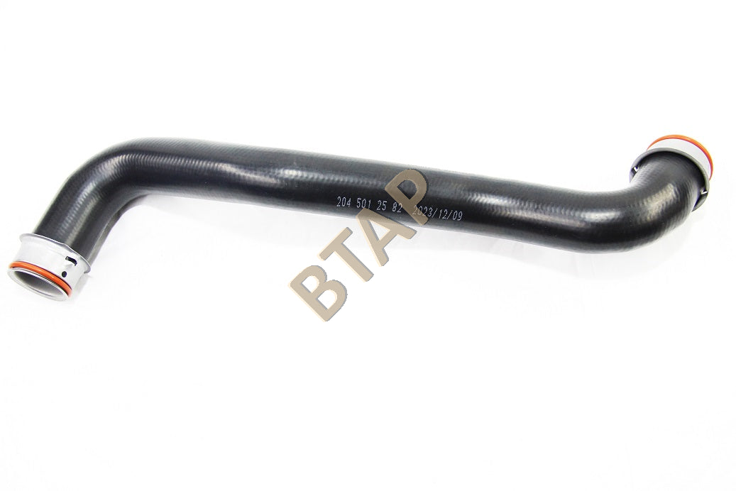 MERCEDES W204 W207 W212 RADYATÖR HORTUMU 2045012582