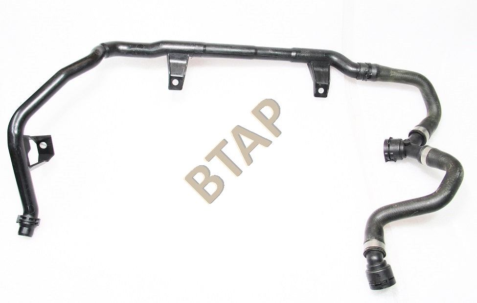 BMW E87 E90 E90LCI N52 N53 N52N RADYATÖR HORTUMU 17127548223