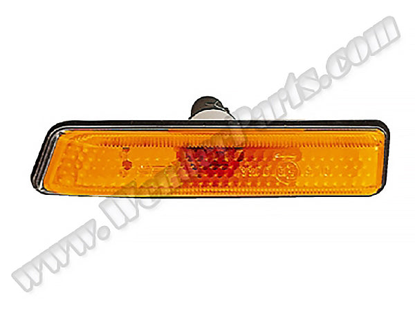 BMW E36 X5:E53 Çamurluk Sinyali Sağ; Sarı - - B A0361260R