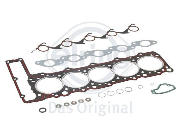 MERCEDES T1:210D>410D OM602 Üst Takım Conta 89mm - - ELR_833665