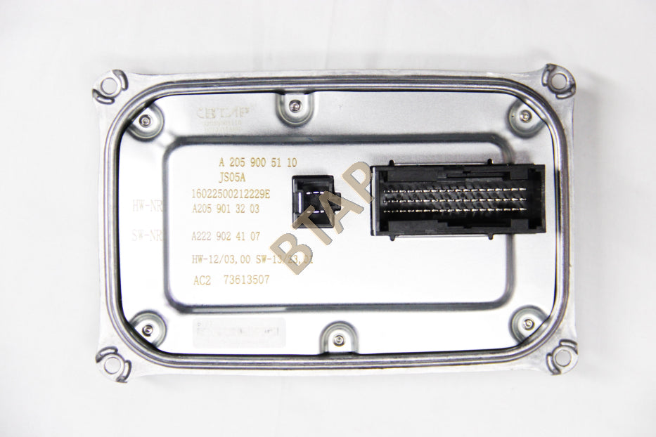 MERCEDES W205 ZENON KONTROL ÜNİTESİ 2059005110