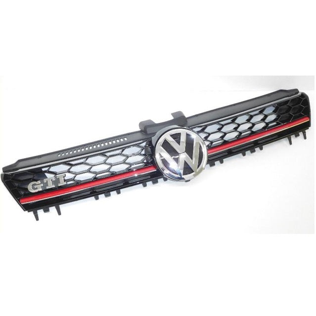 VW GOLF7 GTI PANJUR 5G0853651B
