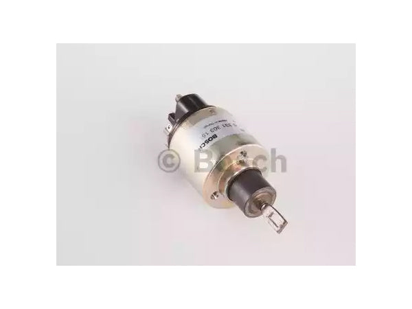 MERCEDES W124 W140 W203 W210 W211 W220 W163 Spr901>904 OM601>606 OM611 OM612 Marş Otomatiği - - - BSH_0331303151