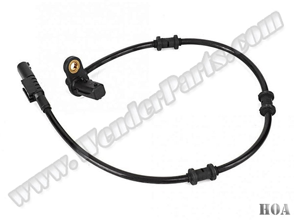 MERCEDES W163 ABS Sensörü Arka Sağ - 2002-05 M A1635422118