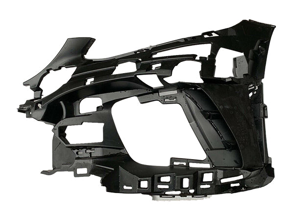MERCEDES W205 Tampon Taşıyıcı Braketi Ön Sol (SİS Far Yuvası) -/////AMG- 2018-21 M A2058855502