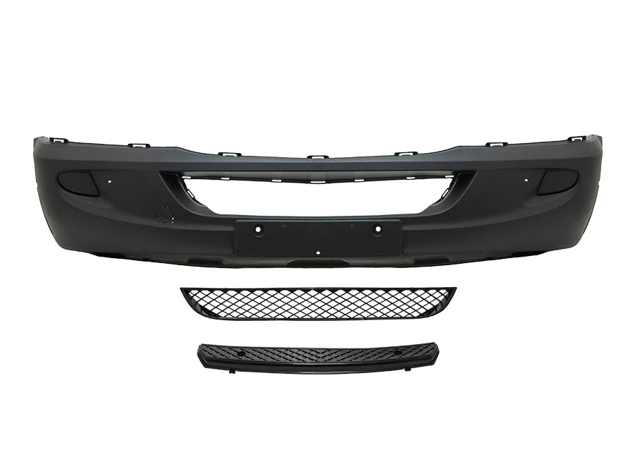 MERCEDES Spr906 Komple Tampon Ön - 2006-14 M A9068800170S1