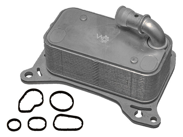 MERCEDES W204 W212 Spr906 Vito639 OM651 Motor Yağ Radyatörü - - - M A6511801310P1