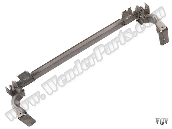 MERCEDES W176 C117 X156 W246 Panel Demiri Ön Alt - 2012- M A2466200019