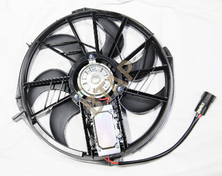 MERCEDES W169 W245 FAN MOTORU 1698203542