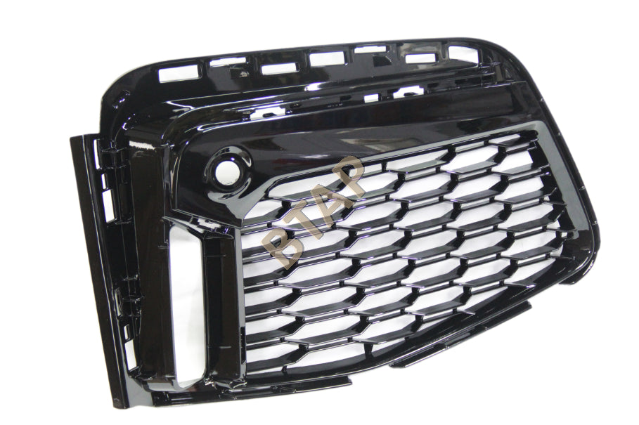 BMW G11LCI G12LCI M TAMPON IZGARASI SAĞ 51118074002