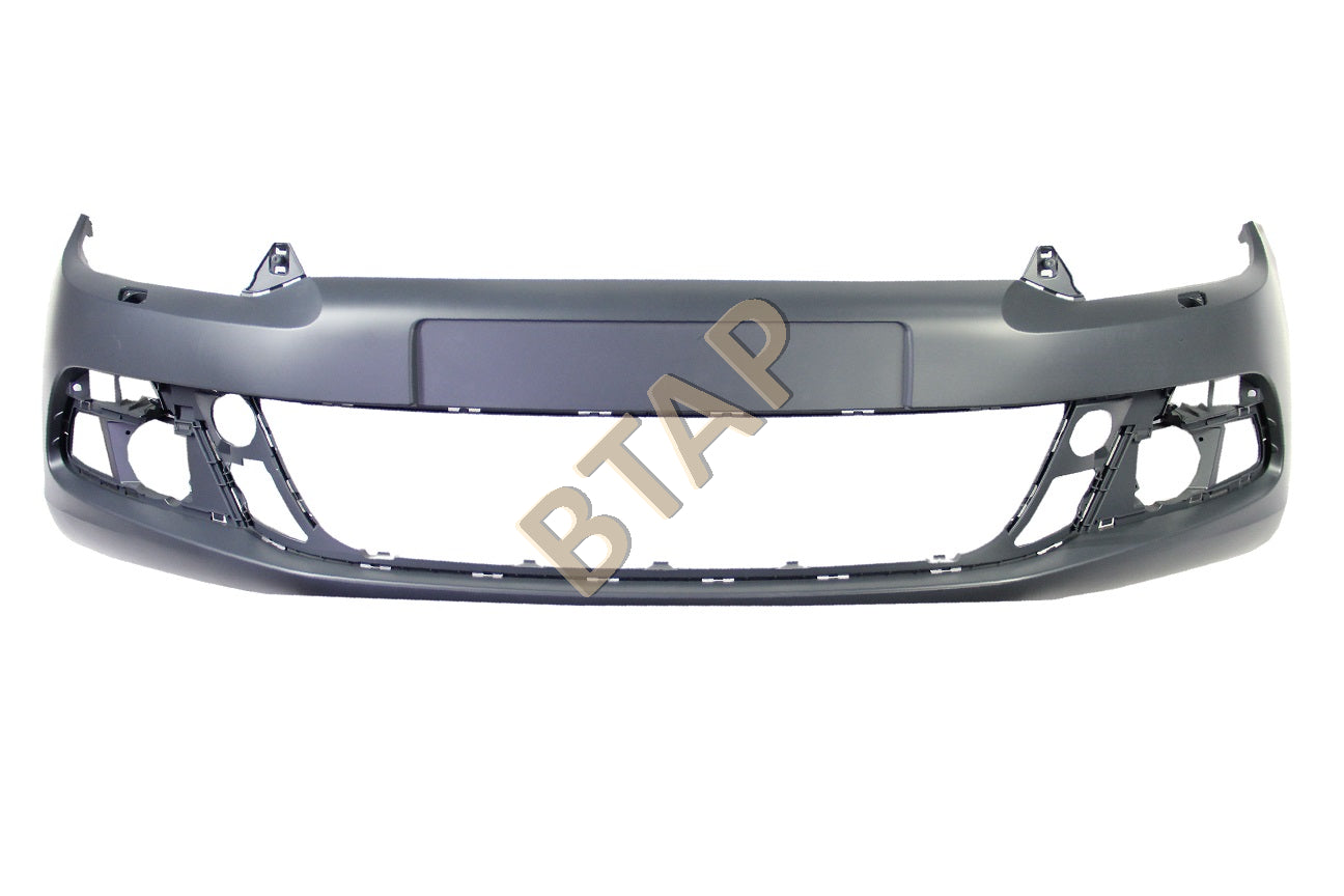 VW SCIROCCO R 15- ÖN TAMPON 1K8807217N