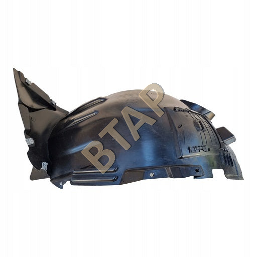 MERCEDES W166 ÇAMURLUK DAVLUMBAZI ÖN SOL ÖN TARAF 1668802605