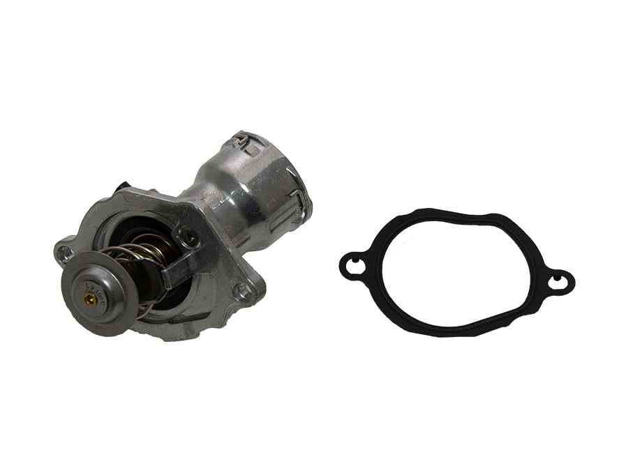 MERCEDES W212 W221 M273 Termostat 100C - - M A2732000215