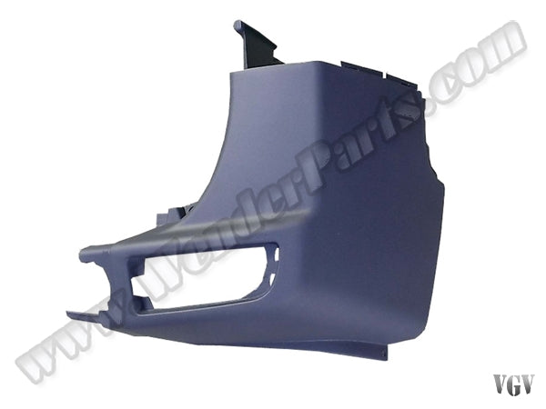 MERCEDES Spr906 Tampon Arka Sağ Köşe - 2006-14 M A9068801171
