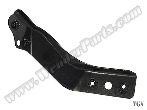 MERCEDES W204 X204 Tampon Demir Braketi Ön Sol - - M A2046200185