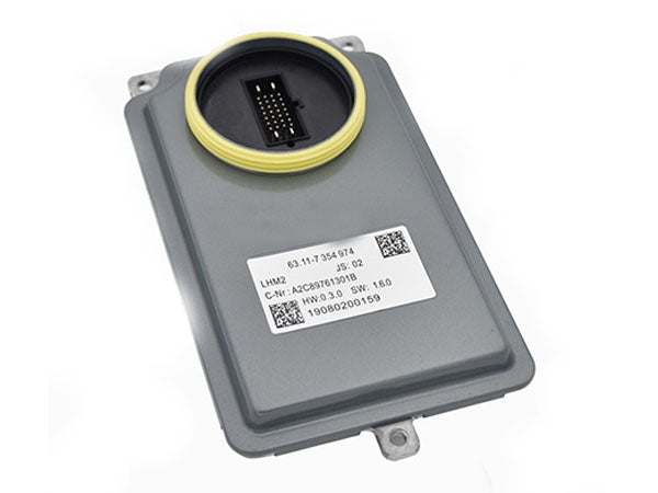 BMW F10-LCI F07-LCI F01-LCI Far Modulü Led - - B A63117354974